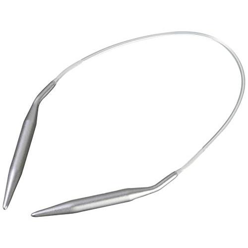 Clover ミニ輪針 23cm 8号 |  | 01