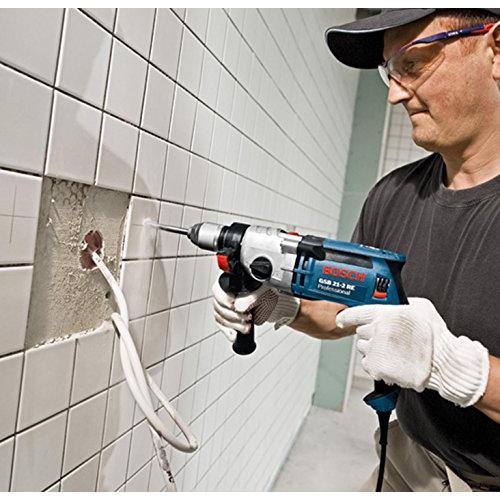Bosch Professional(ボッシュ) キーレス振動ドリル GSB21-2RE |  | 01