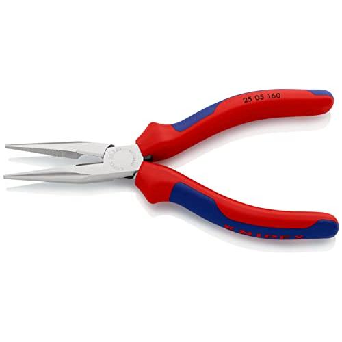 クニペックス KNIPEX ラジオペンチ (SB) 2505-160 |  | 01