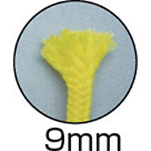 ユタカメイク ザ・紐 極太紐 ブラック AC‐312 5M |  | 01