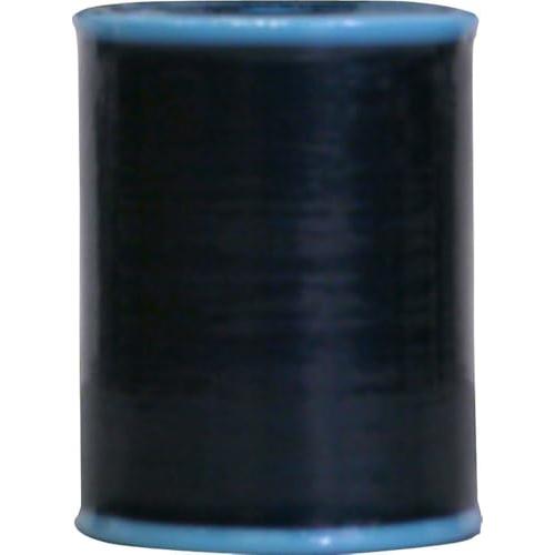 フジックス FUJIX シャッペスパン 普通地 用 ミシン糸 太さ 60番 700m巻 #101 紺系 F55 | 