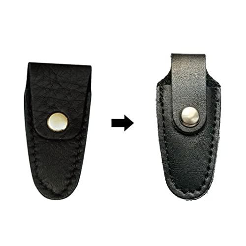 内海 ニッパーキャップ ブラック キューティクルニッパー用刃先カバー |  | 01