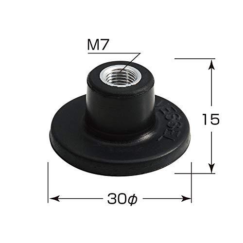 ベッセル(VESSEL) ラバーホルダー(10個入り) RH30 |  | 01