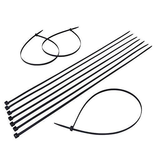 3M ナイロン結束バンド 屋外用 長さ780mm 10本 NBO-780MM | 