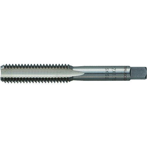 TRUSCO(トラスコ) ハンドタップ(並目) M16X2.0 セット (SKS) T-HT16X2.0-S | 