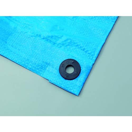 TRUSCO(トラスコ) ブルーシート #2000 1.8m×2.7m BS20-1827 |  | 01