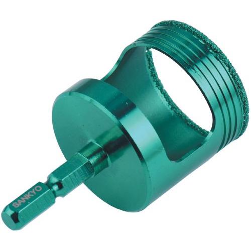 三京ダイヤ VBダイヤドリル（六角軸）25.0 VBH−250 | 