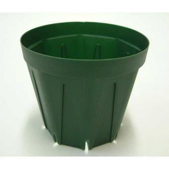 スリット鉢 プラ鉢 10.5ｃｍ 10個 | 