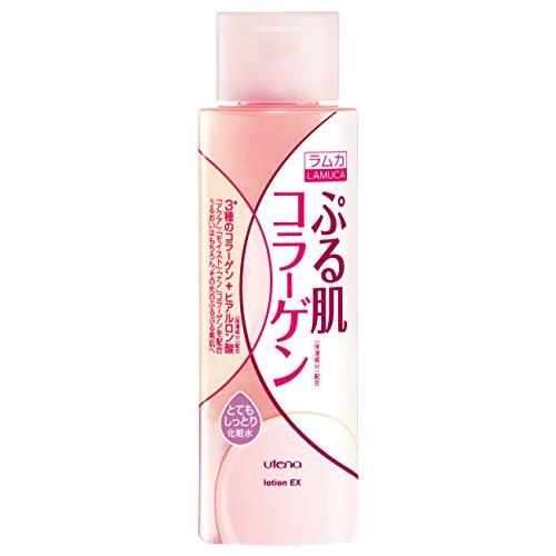 ラムカぷる肌化粧水とてもしっとり |  | 01