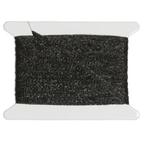 ティムコ(TIEMCO) フライタイイング TMC エアロドライウィング ブラック #10 |  | 01