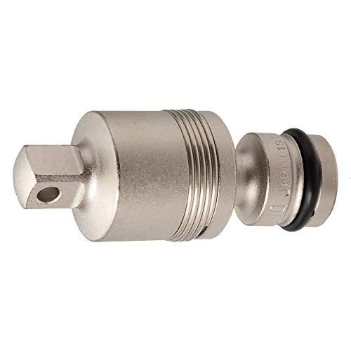 トネ(TONE) インパクト用ボールジョイント NJ40 差込角12.7mm(1/2) | 