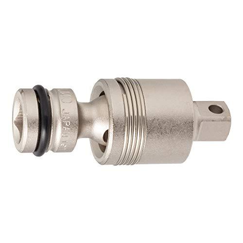 トネ(TONE) インパクト用ボールジョイント NJ40 差込角12.7mm(1/2) |  | 01