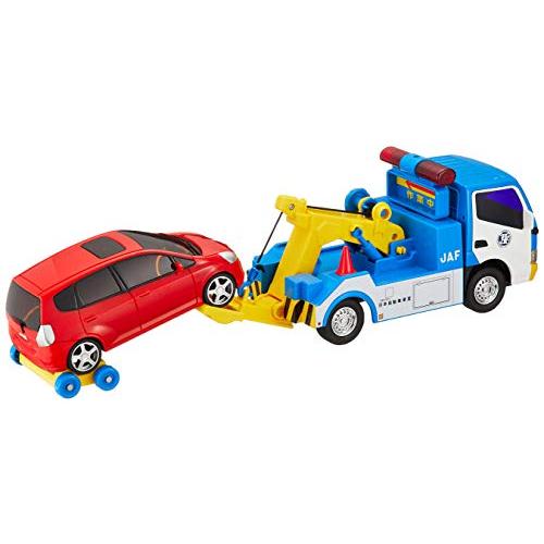 トイコー(Toyco)フリクション JAF レッカー車 |  | 01