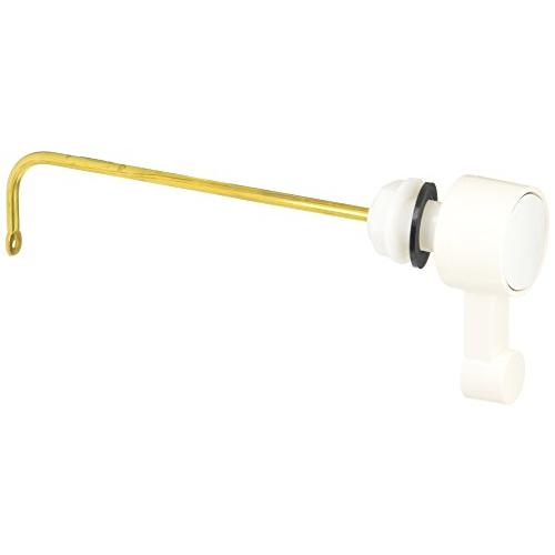SANEI(サンエイ) トイレ部品 ロータンクレバー ロングタイプ 左のみ回転 185.5mm PH84-170XL | 