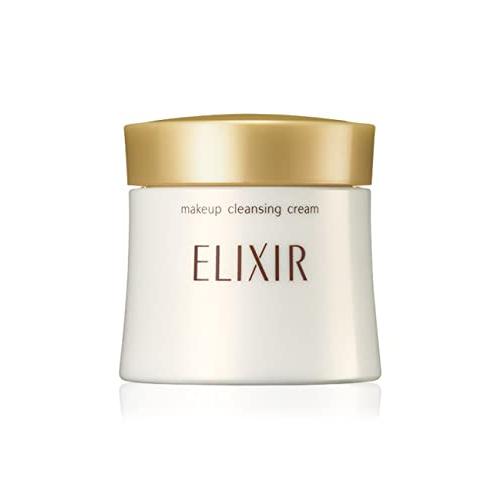 ELIXIR エリクシール メーククレンジングクリーム N 140g クレンジングクリーム メイク落とし ?毛穴ケア エイジングケア シュペリエ | 