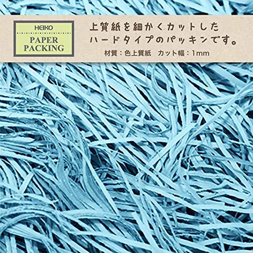 ヘイコー 緩衝材 紙パッキン 1kg ソラ 003800903 |  | 01