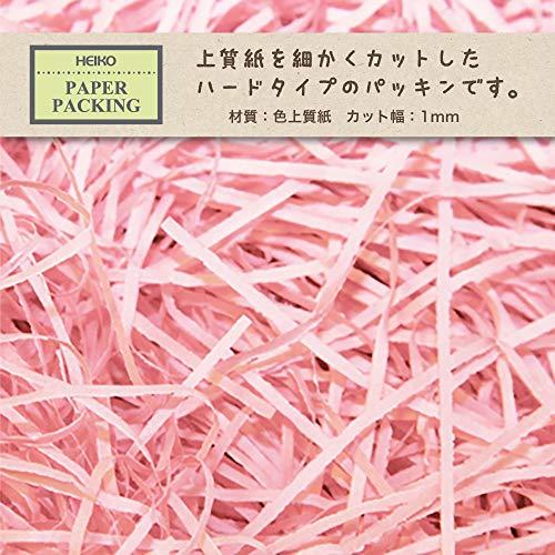 ヘイコー 緩衝材 紙パッキン 1kg モモ 003800906 |  | 01