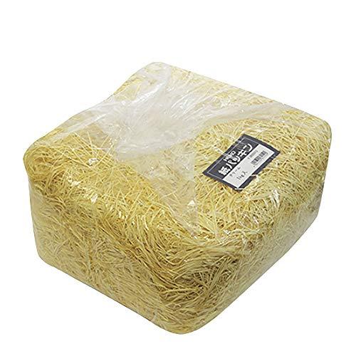 ヘイコー 緩衝材 紙パッキン 1kg クリーム 003800913 | 