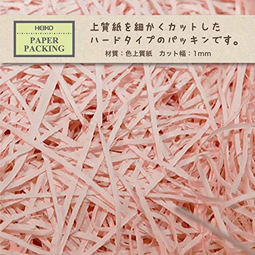 ヘイコー 緩衝材 紙パッキン 1kg サクラ 003800924 |  | 01