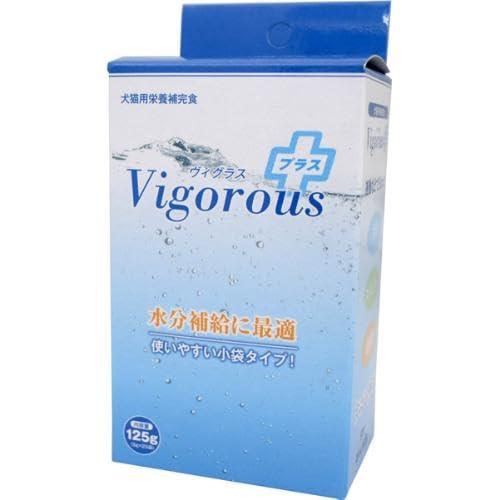 コジマ（PB） ヴィグラスプラス 125g（5g×25袋） | 