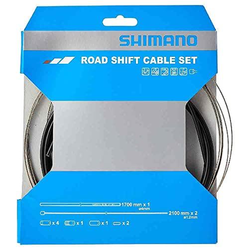 シマノ （SHIMANO） ROAD SUSシフトケーブルセット ロード | 
