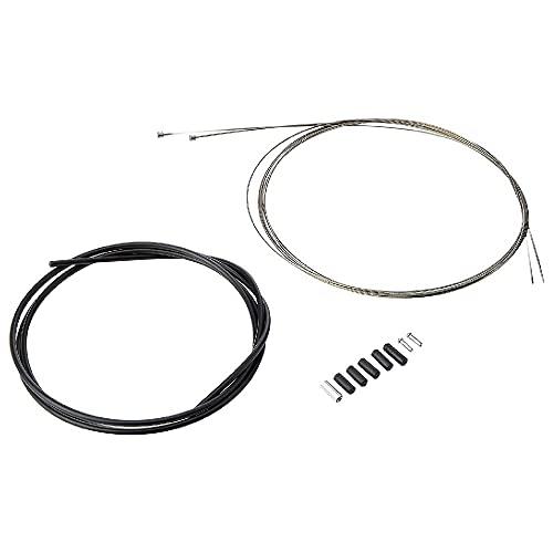シマノ （SHIMANO） ROAD SUSシフトケーブルセット ロード |  | 01
