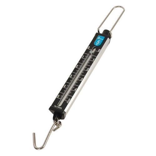 シンワ測定(Shinwa Sokutei) 手ばかり 平面目盛板 5kg 74459 | 