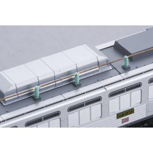 KATO Nゲージ EF81 300 3067-1 鉄道模型 電気機関車 : HelloDear