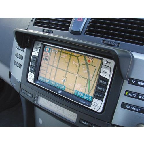 槌屋ヤック(Tsuchiya Yac) 車内用品 車内オーディオ用品 ナビシェイド L VP-75 |  | 01