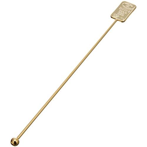 佐藤金属興業 SALUS インゴット マドラー 日本製 | 