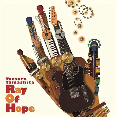 Ray Of Hope - 山下達郎 | 