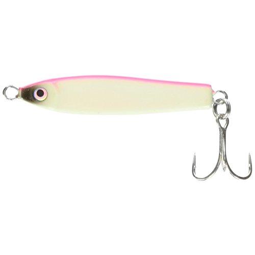 DUEL(デュエル) ヨーヅリ(YO-ZURI) ルアー ジグ HPBブランカ 【 釣具 釣り具 海釣り 淡水 シーバス 】 40g H3: 夜 | 