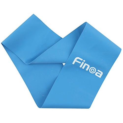 Finoa(フィノア) トレーニングチューブ シェイプリング (木場克己トレーナー監修) 22183 | 