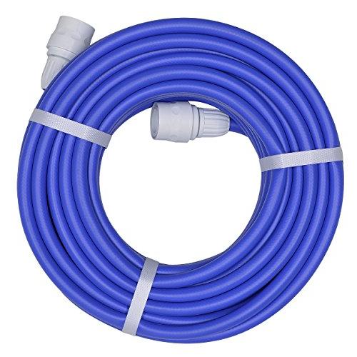 タカギ(Takagi) ホース ワンタッチスリムホース 20M 20m 延長用 PH03009FJ020HS | 