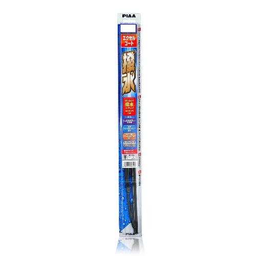 PIAA(ピア) ワイパー ブレード 700mm エクセルコート シリコンゴム 1本入 呼番83 WEX70 | 