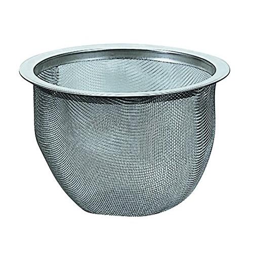 HARIO (ハリオ) 茶茶 急須 CHJ 茶こし C-CHJ シルバー | 