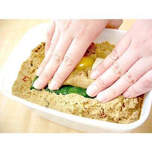 つけもと いりぬか 550g×10袋 |  | 01