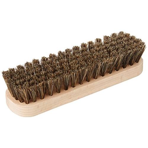 [ドイツブラシ] ホースヘアー G12030 メンズ ブラウン One size |  | 01