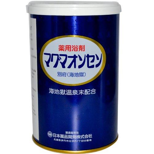 マグマオンセン別府(海地獄) 500g | 