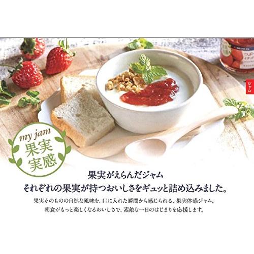 明治屋 果実実感ジャムつぶつぶイチゴジャム 340g |  | 01