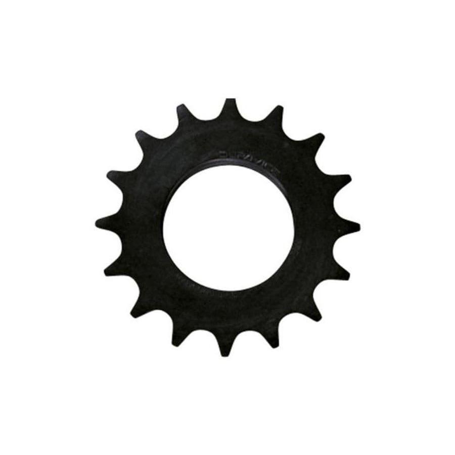シマノ デュラエースTrack スプロケット SS-7600 1/8インチ(NJS)厚歯 13T |  | 01