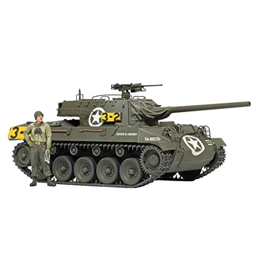 タミヤ(TAMIYA) 1/35 ミリタリーミニチュアシリーズ No.376 アメリカ駆逐戦車 M18 ヘルキャット プラモデル 35376 成 | 