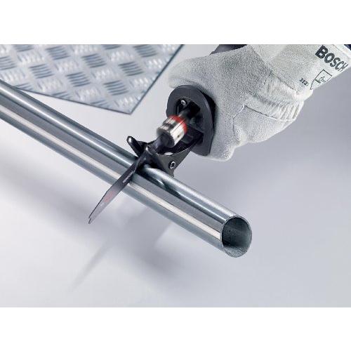 BOSCH(ボッシュ) ステンレス用セーバーソーブレード2本組 S922EHM |  | 01
