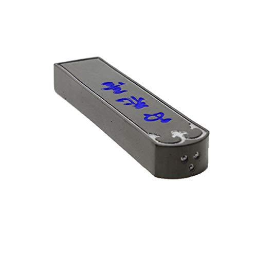 古梅園 三星 紅花墨1.0丁 |  | 01