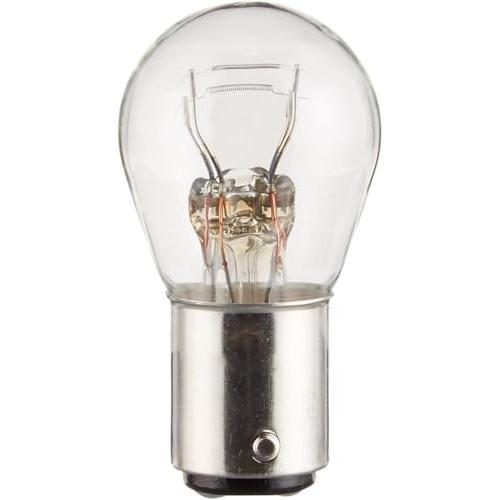 M&Hマツシマ 電球 12V21/5W レッド S25 BAY15D 1個入 1P3407RE ライト バルブ |  | 01