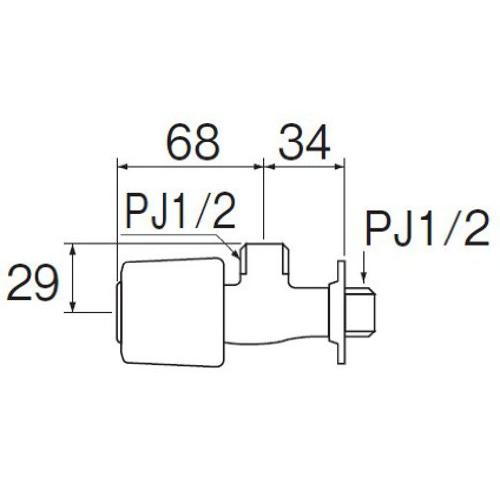 SANEI(サンエイ) 【バス用ハンドシャワー】 寒冷地仕様 S30VK-13 |  | 01