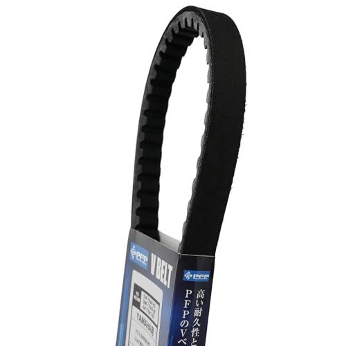 PFP(ピーエフピー) バイク ドライブベルト ヤマハ アクシス90 ジョグ90 ビーノ 5AU/SA10J PFV16.5-795 |  | 01