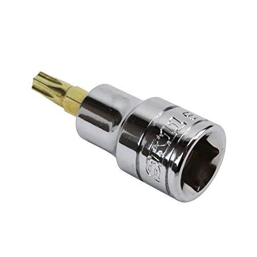 SK11(エスケー11) ヘックスローブビットソケット 差込角 9.5mm (3/8インチ) T30 ST3-30 |  | 01