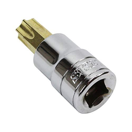 SK11(エスケー11) ヘックスローブビットソケット 差込角 9.5mm (3/8インチ) T55 ST3-55 |  | 01