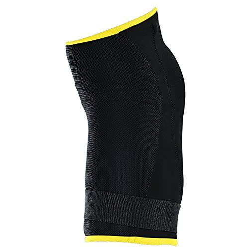 アールエスタイチ ステルス CE ニーガード(ハード) TRV045 サイズ:M |  | 01